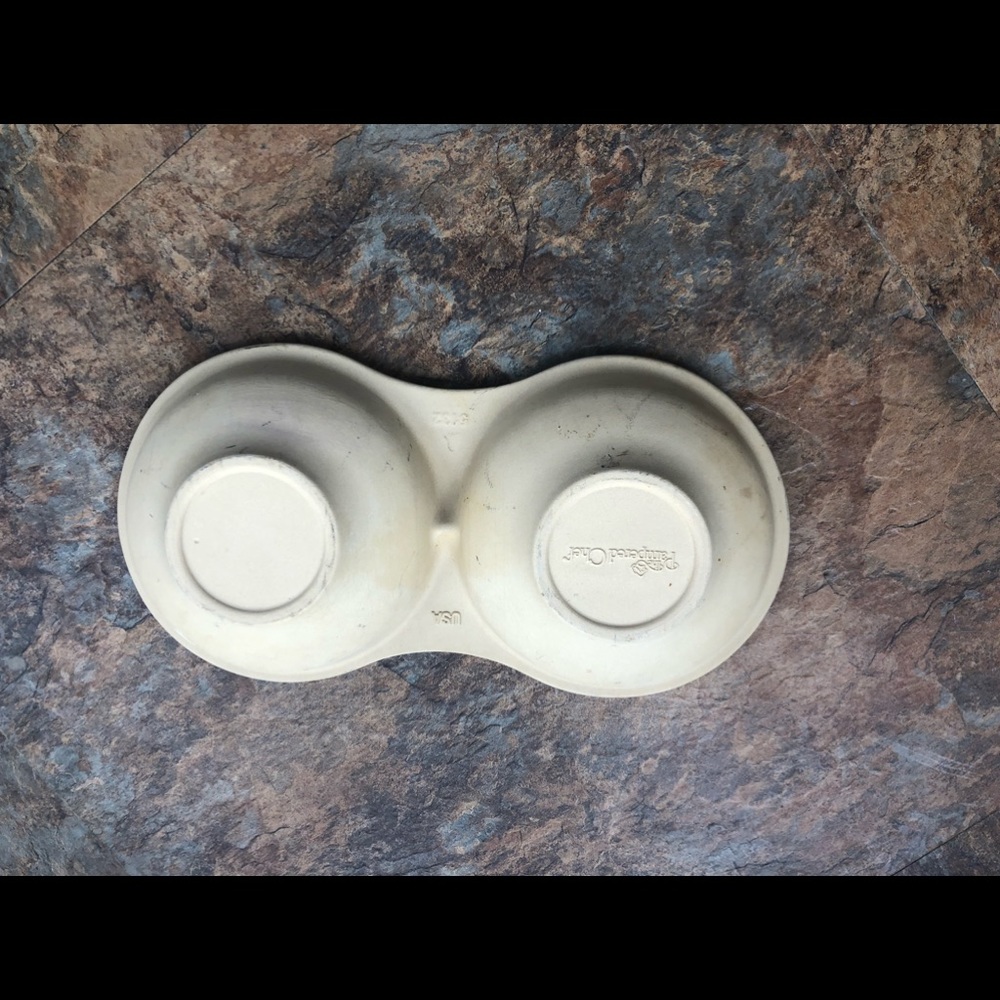 Pampered Chef Egg Cooker